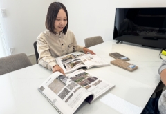 01 初回お打ち合わせ(無料)