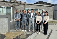 11 アフターフォロー